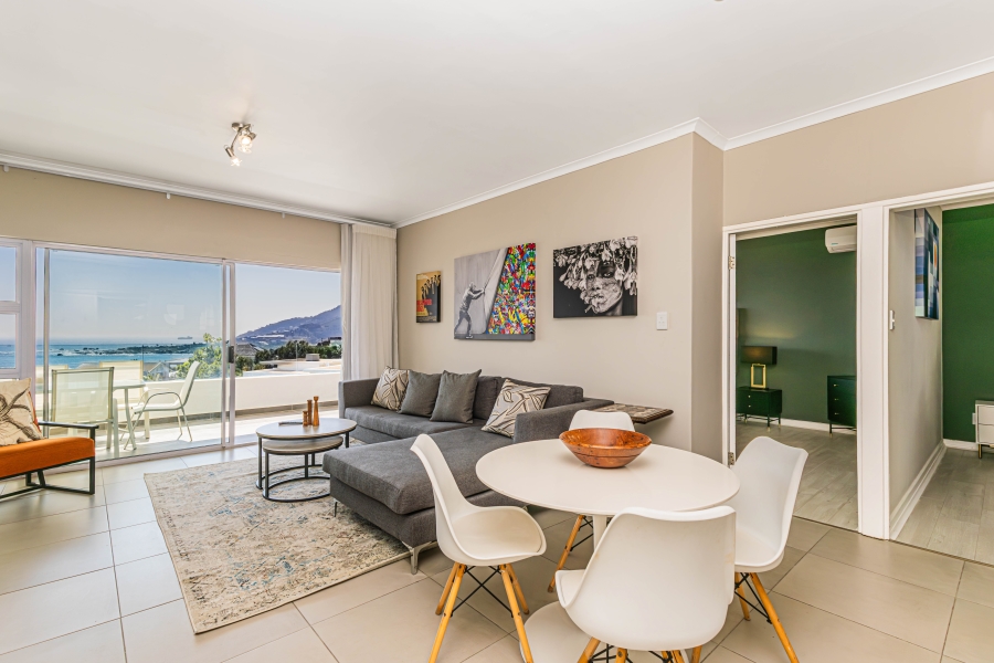 To Let 2 Bedroom Property for Rent in Camps Bay Western Cape